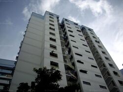 Blk 649 Jurong West Street 61 (Jurong West), HDB 4 Rooms #515688531